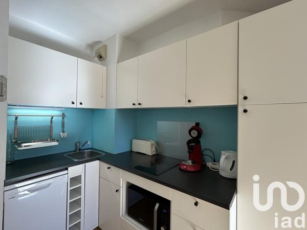 Appartement à vendre 2 pièces 29 m² La Londe-les-Maures