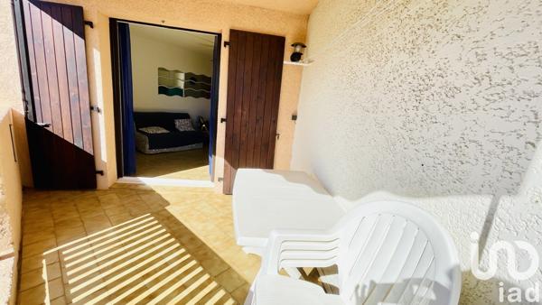 Appartement à vendre 2 pièces 29 m² La Londe-les-Maures