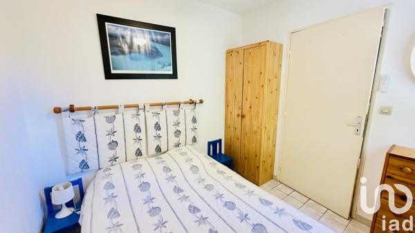 Appartement à vendre 2 pièces 29 m² La Londe-les-Maures