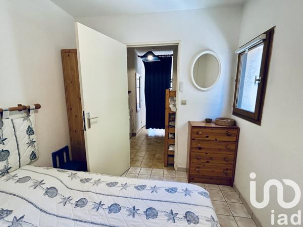 Appartement à vendre 2 pièces 29 m² La Londe-les-Maures