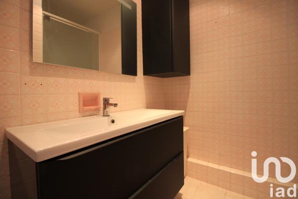 Appartement à vendre 3 pièces 69 m² Marseille 8