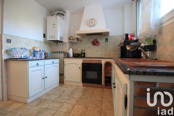 Appartement à vendre 3 pièces 69 m² Marseille 8