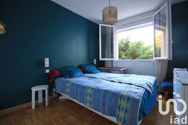 Appartement à vendre 3 pièces 69 m² Marseille 8