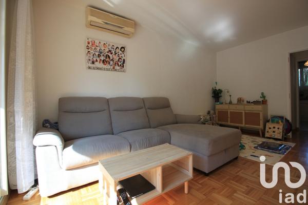 Appartement à vendre 3 pièces 69 m² Marseille 8