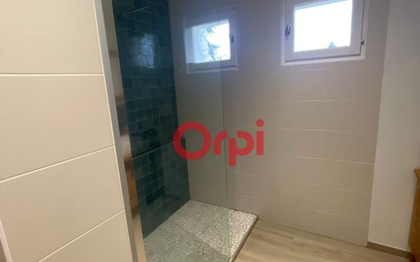 Appartement à louer    4 pièces • 92,26 m2 Saint-Julien-en-Genevois