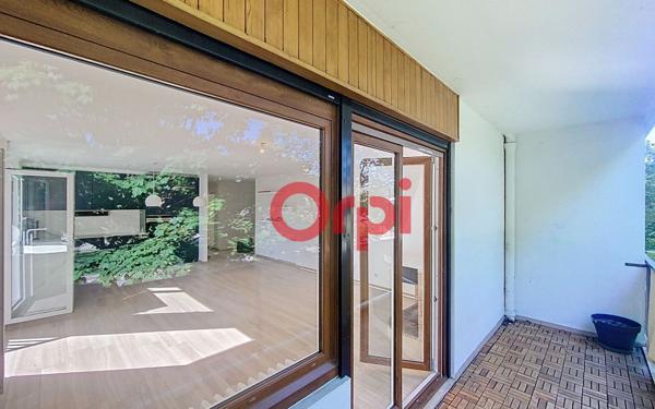 Appartement à louer    4 pièces • 92,26 m2 Saint-Julien-en-Genevois