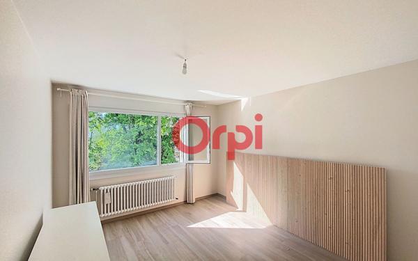 Appartement à louer    4 pièces • 92,26 m2 Saint-Julien-en-Genevois