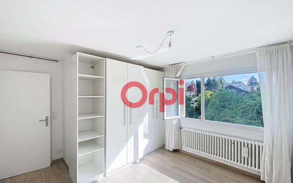 Appartement à louer    4 pièces • 92,26 m2 Saint-Julien-en-Genevois