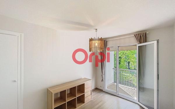 Appartement à louer    4 pièces • 92,26 m2 Saint-Julien-en-Genevois