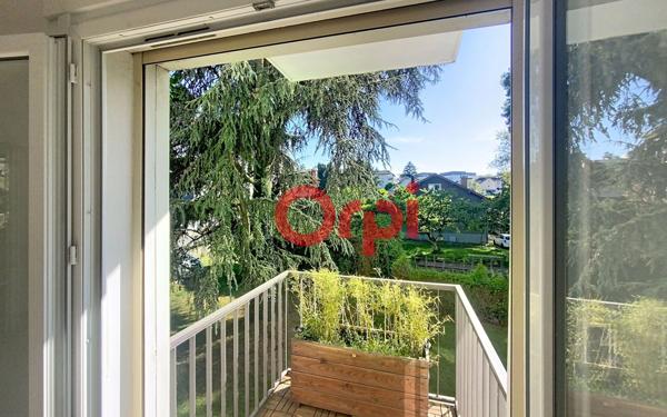 Appartement à louer    4 pièces • 92,26 m2 Saint-Julien-en-Genevois