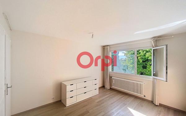 Appartement à louer    4 pièces • 92,26 m2 Saint-Julien-en-Genevois
