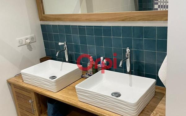 Appartement à louer    4 pièces • 92,26 m2 Saint-Julien-en-Genevois