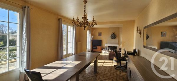 Maison à vendre  5 pièces - 140,50 m2 BONNEVAL - 28