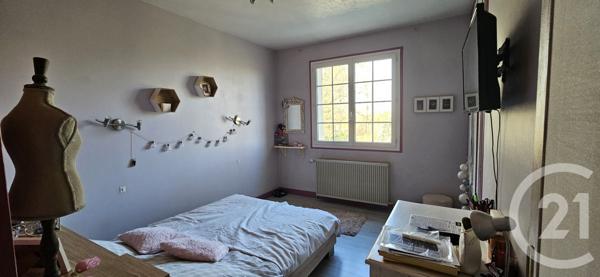 Maison à vendre  5 pièces - 140,50 m2 BONNEVAL - 28