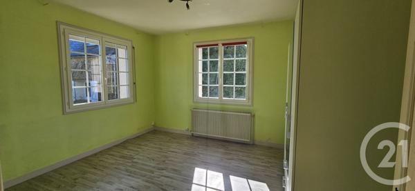 Maison à vendre  5 pièces - 140,50 m2 BONNEVAL - 28