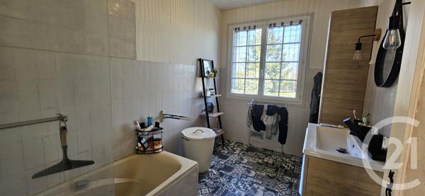 Maison à vendre  5 pièces - 140,50 m2 BONNEVAL - 28