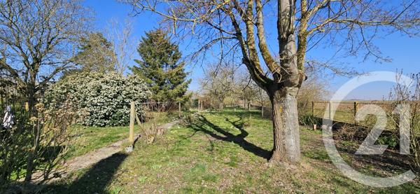 Maison à vendre  5 pièces - 140,50 m2 BONNEVAL - 28