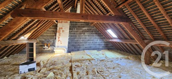 Maison à vendre  5 pièces - 140,50 m2 BONNEVAL - 28