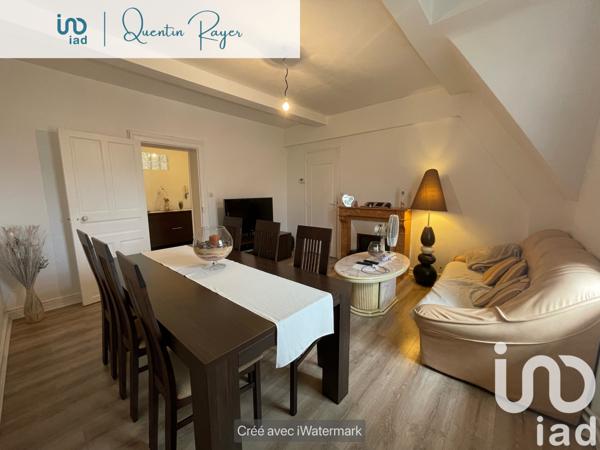 Appartement à vendre 3 pièces 82 m² Yzeure