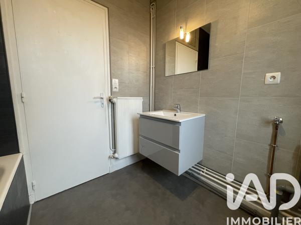 Appartement à vendre 3 pièces 81,71 m² Yzeure