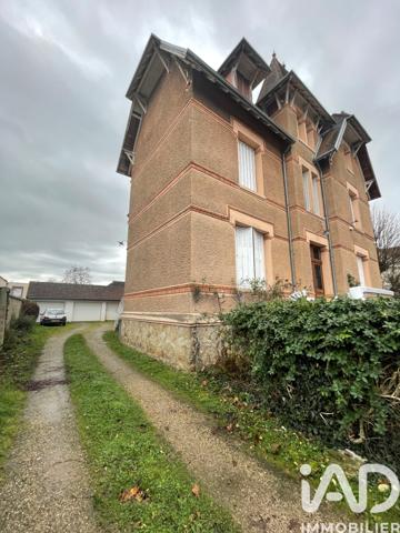 Appartement à vendre 3 pièces 81,71 m² Yzeure