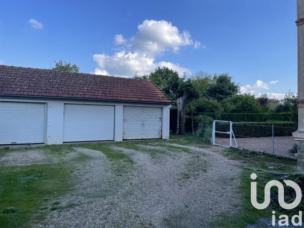 Appartement à vendre 3 pièces 81,71 m² Yzeure