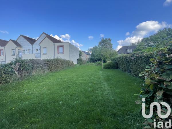 Appartement à vendre 3 pièces 81,71 m² Yzeure