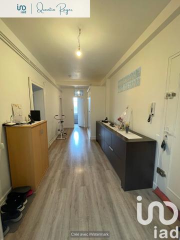 Appartement à vendre 3 pièces 82 m² Yzeure