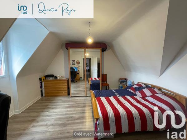 Appartement à vendre 3 pièces 82 m² Yzeure
