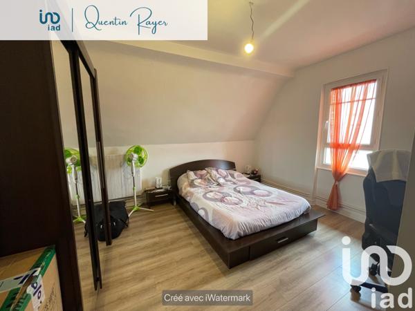 Appartement à vendre 3 pièces 82 m² Yzeure