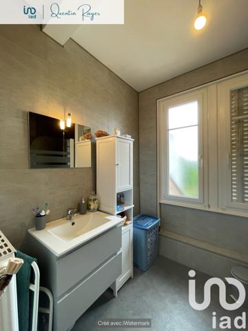 Appartement à vendre 3 pièces 82 m² Yzeure