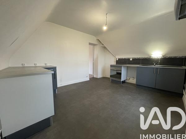 Appartement à vendre 3 pièces 81,71 m² Yzeure