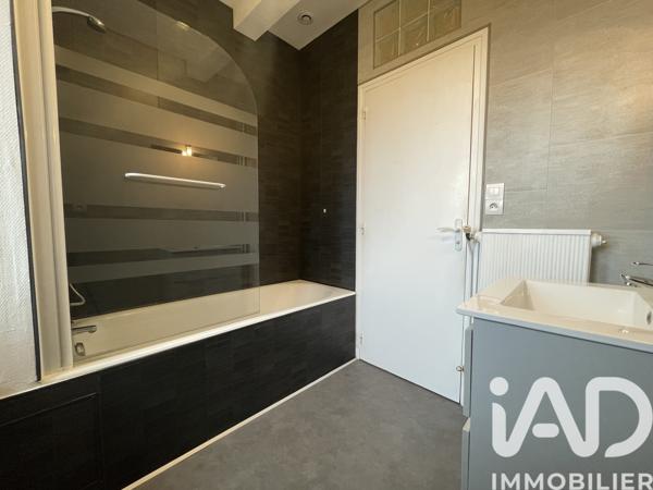 Appartement à vendre 3 pièces 81,71 m² Yzeure