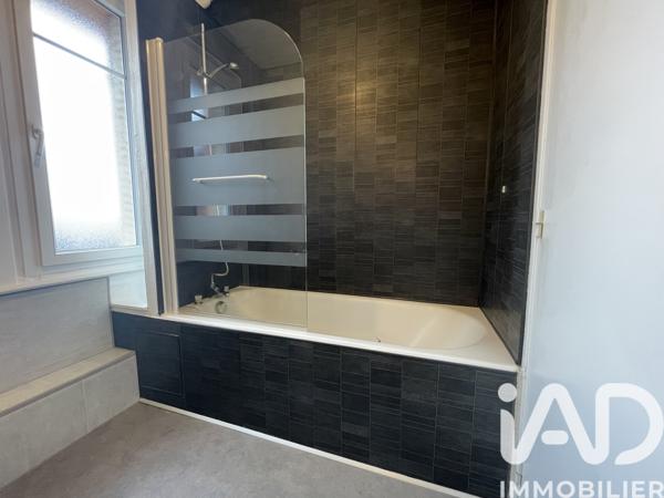 Appartement à vendre 3 pièces 81,71 m² Yzeure