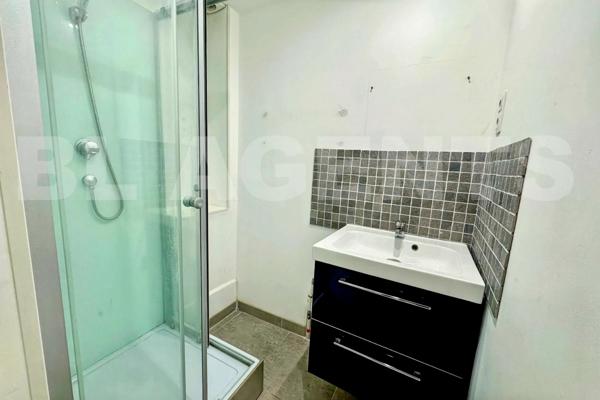  Maison de ville – 2 F2 – Monopropriété – Faubourg Saint-Nicolas, Meaux