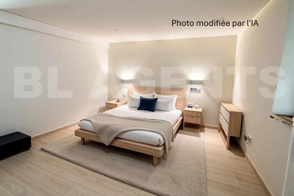  Maison de ville – 2 F2 – Monopropriété – Faubourg Saint-Nicolas, Meaux