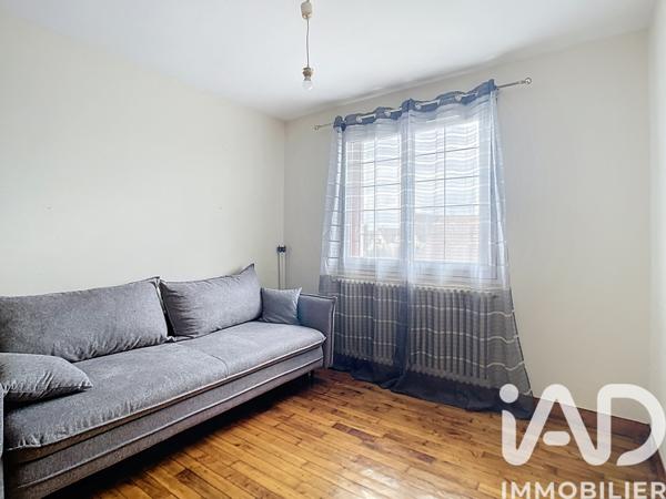 Maison à vendre 4 pièces 83 m² Vigneux-sur-Seine