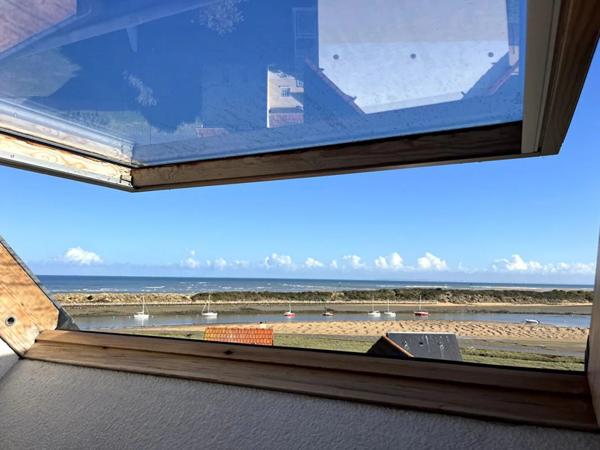 Appartement à vendre à Cabourg (14390)