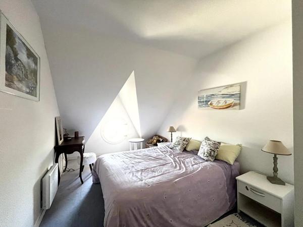 Appartement à vendre à Cabourg (14390)