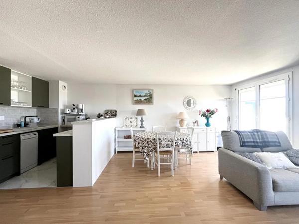 Appartement à vendre à Cabourg (14390)