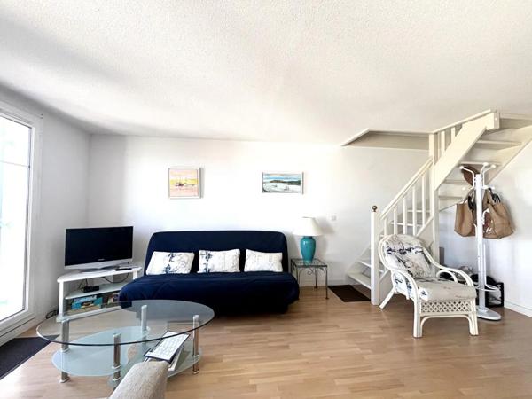 Appartement à vendre à Cabourg (14390)