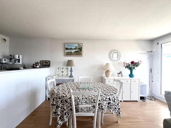 Appartement à vendre à Cabourg (14390)
