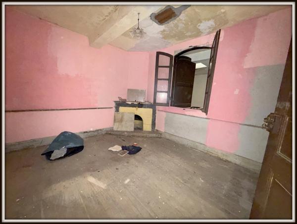 Maison à vendre 8 pièces CASTELNAU RIVIERE BASSE (65)