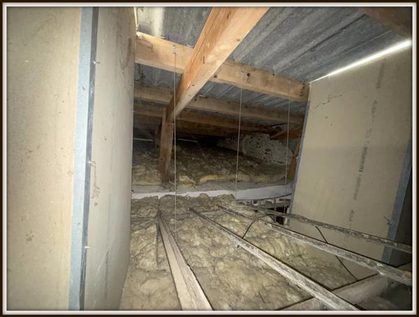 Maison à vendre 8 pièces CASTELNAU RIVIERE BASSE (65)