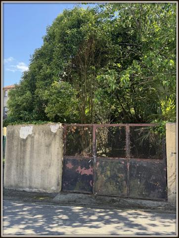 Maison à vendre 8 pièces CASTELNAU RIVIERE BASSE (65)