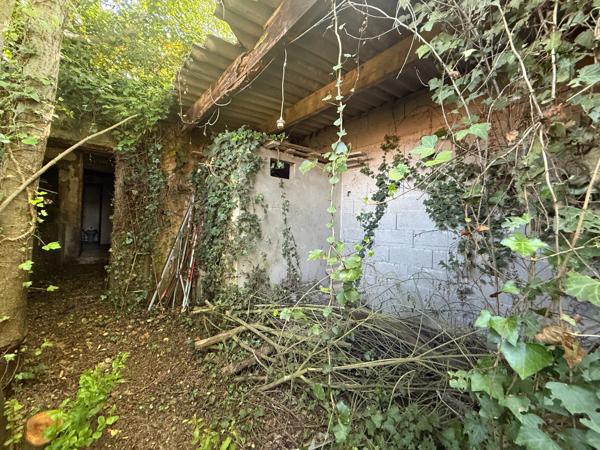 Maison à vendre 8 pièces CASTELNAU RIVIERE BASSE (65)