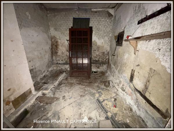 Maison à vendre 8 pièces CASTELNAU RIVIERE BASSE (65)