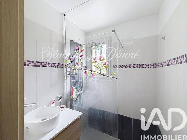 Maison à vendre 6 pièces 110 m² Montlignon