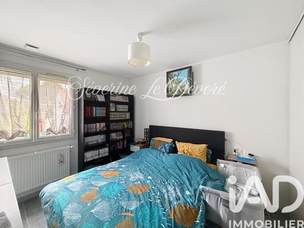 Maison à vendre 6 pièces 110 m² Montlignon