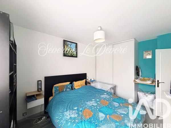 Maison à vendre 6 pièces 110 m² Montlignon